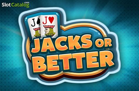 Jacks Or Better Red Rake Gaming Parimatch